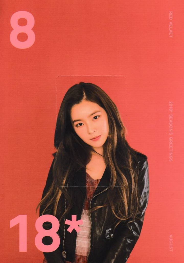 레드벨벳 시즌 그리팅 이미지(30장) | 인스티즈