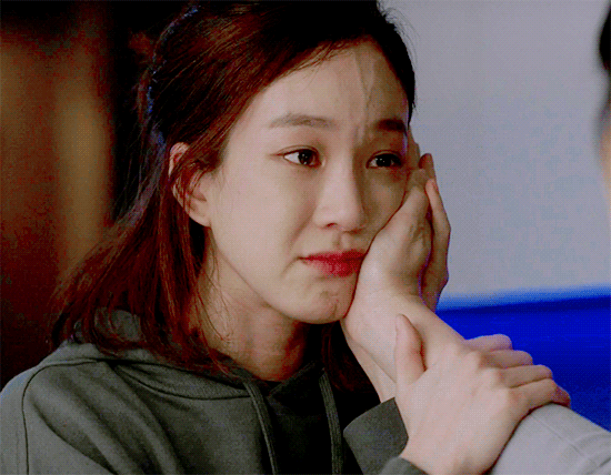 [마녀의법정] 출세욕 쩔고 공감능력 제로에 개 이기적인 능력치갑 여주.gif | 인스티즈