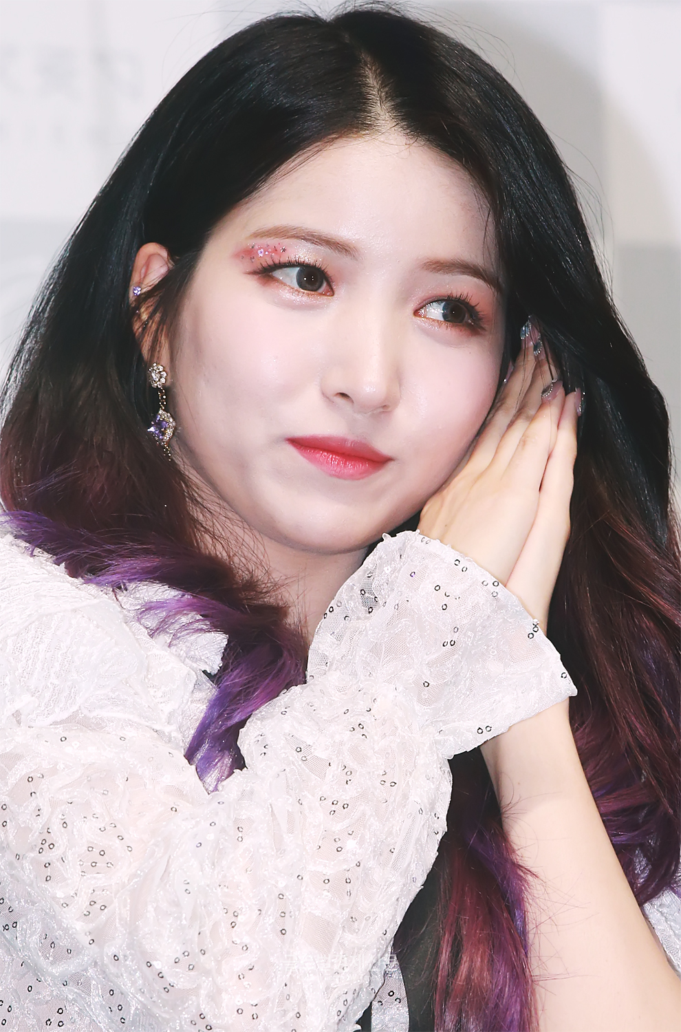180430 여자친구 쇼케이스 고화질 사진 - 소원.jpg | 인스티즈