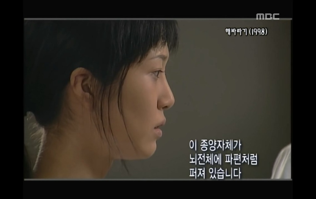 [해바라기-3] 차태현의 실수로 김정은에게 일어난 비극.jpg | 인스티즈
