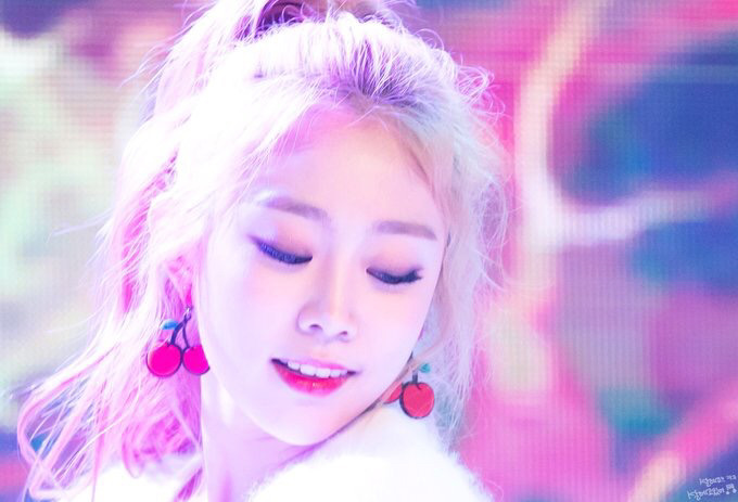 [러블리즈] 아침에는 지수 | 인스티즈
