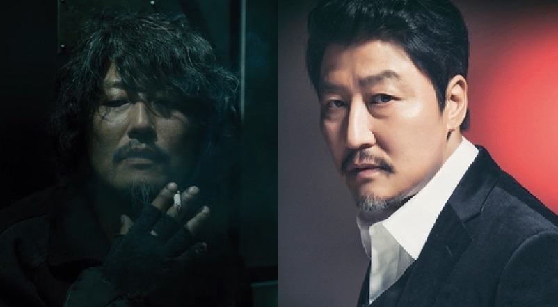 봉준호 영화세계에서 멋지고 아름다운 배우들이 변신하는 방법 .JPG | 인스티즈