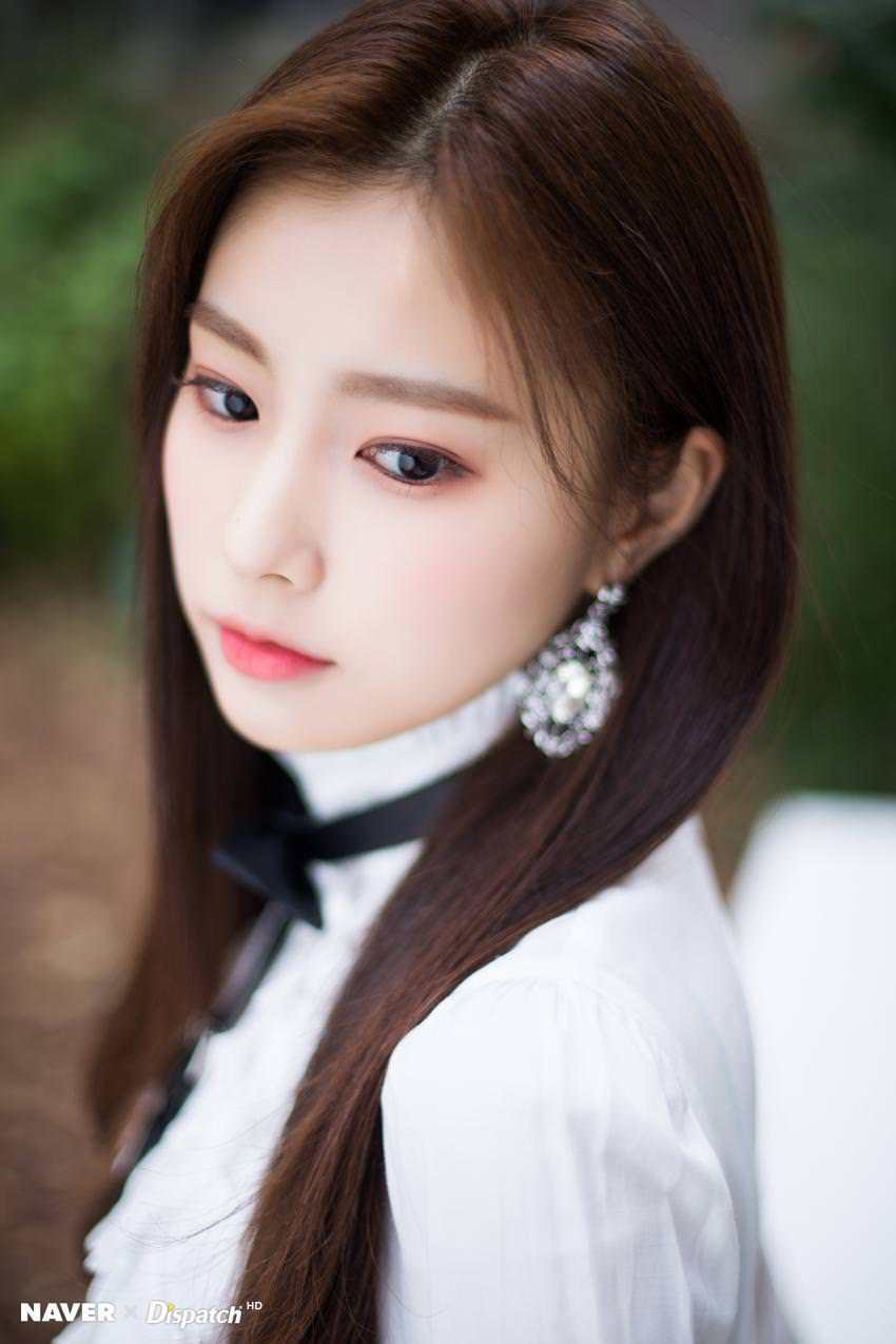 [아이즈원] 김사강.jpg | 인스티즈