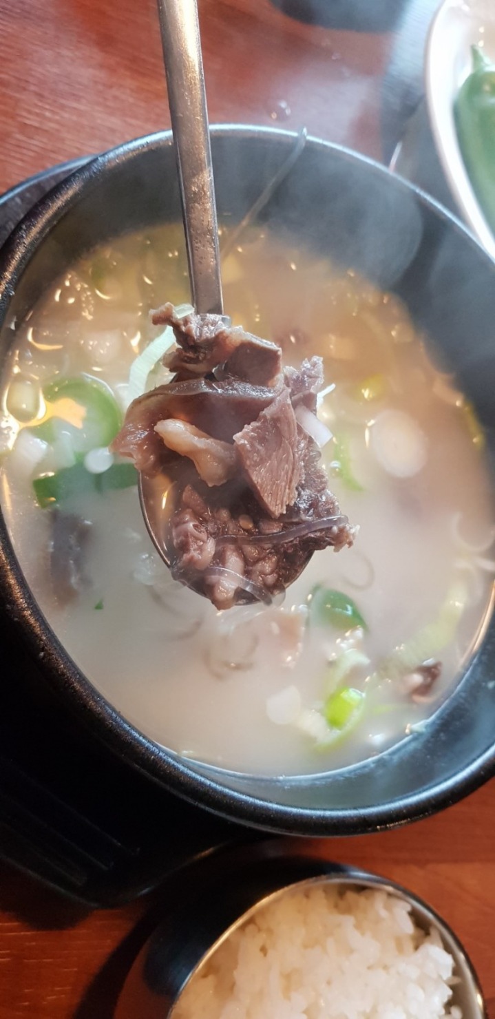 우리소머리국밥 이미지