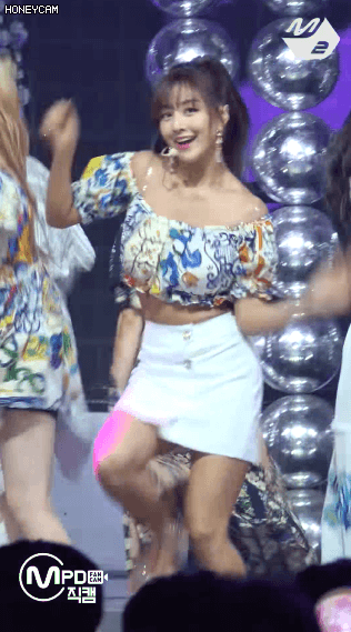 트와이스 갓갓갓 갓지효 | 인스티즈