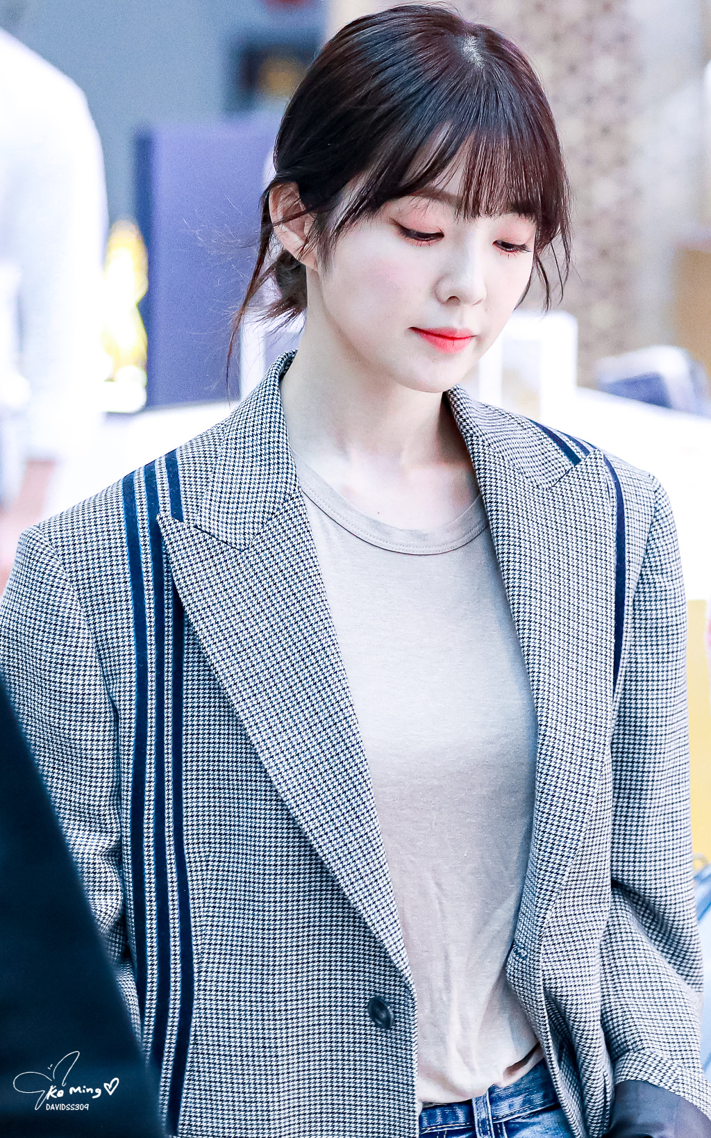 냉미녀 아이린.jpg | 인스티즈