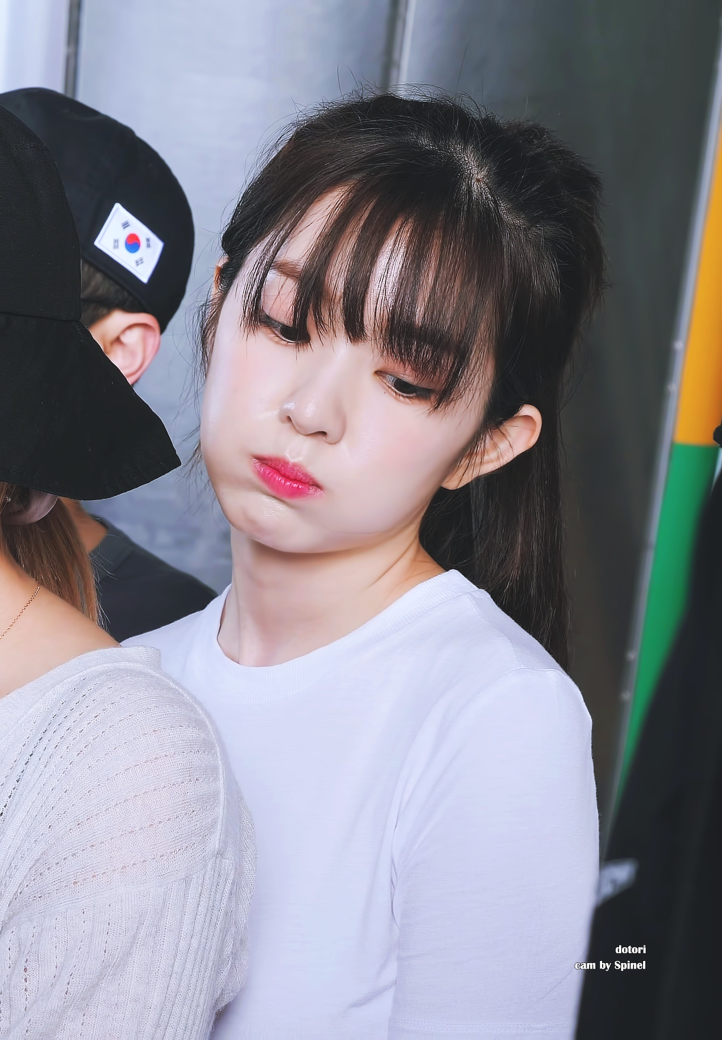 냉미녀 아이린.jpg | 인스티즈