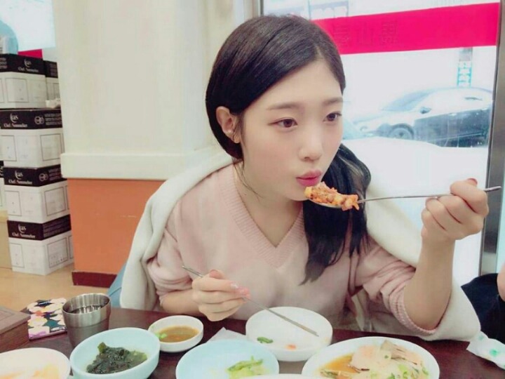 다이아 정채연 | 인스티즈