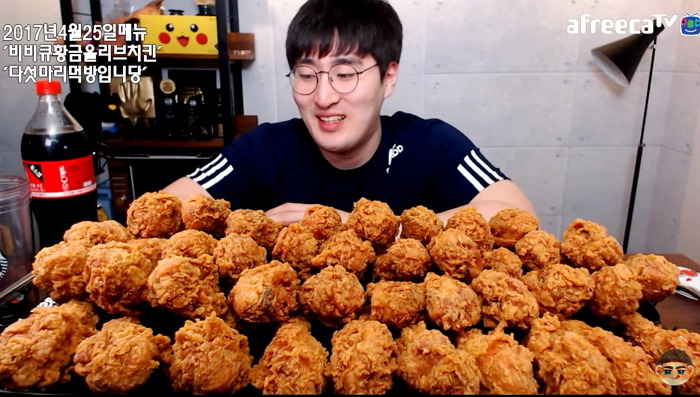 3vs3 먹방 대결의 승자는? | 인스티즈