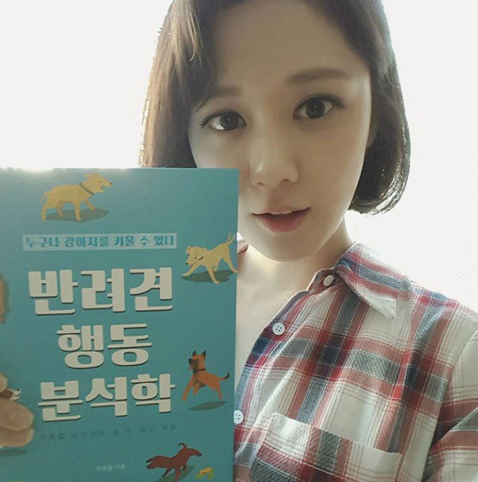 최근 단발머리 장나라 | 인스티즈