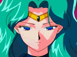 그 시절 우리가 좋아했던 세일러문_gif | 인스티즈