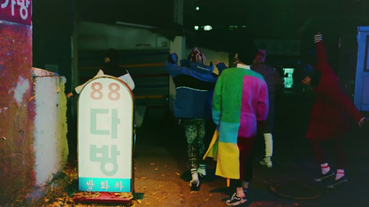 해외팬(특히 서양팬)들은 이해하기 힘든 요소가 많았던 빅뱅 뮤비.jpg | 인스티즈