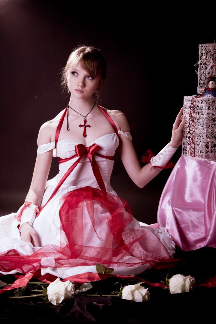 코스프레 잘 하게 생긴 모델 | 인스티즈