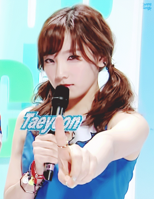 갈발 태연.jpgif (약 데이터주의) | 인스티즈