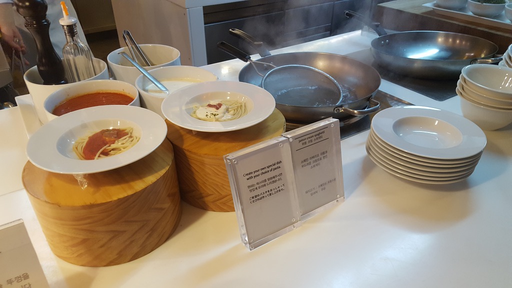 1인당 10만8천원한다는 서울시내 3대뷔페후기 | 인스티즈
