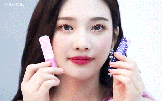 헤이즈가 좋아하는 여자아이돌.jpgif | 인스티즈