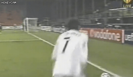 2007년 램파드가 평가한 다비드 실바 .gif | 인스티즈