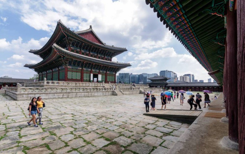 외국인이 촬영한 한국 풍경 | 인스티즈