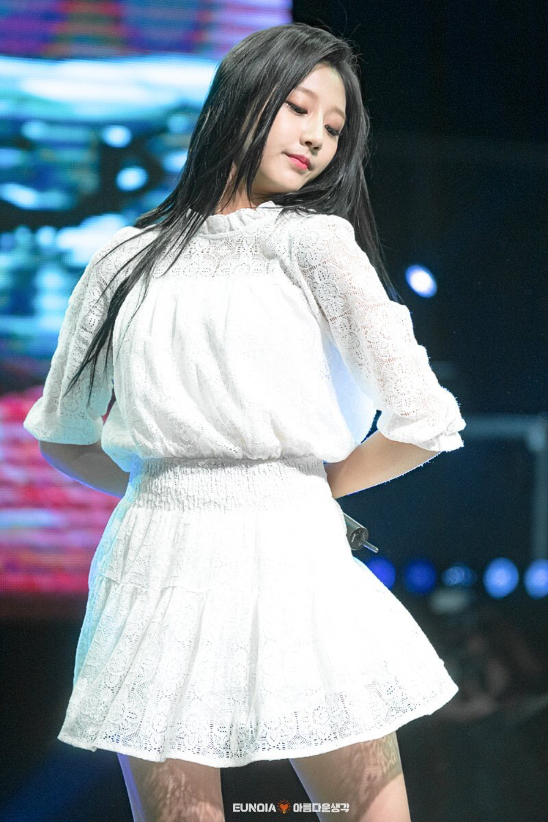 [러블리즈] 점심에는 예인이 | 인스티즈