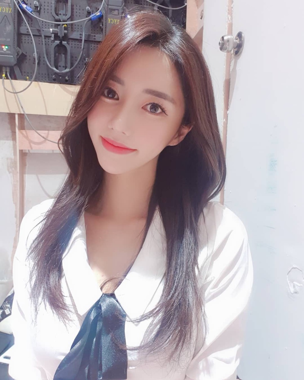 레이싱 모델 임솔아.jpgif | 인스티즈