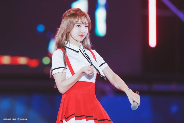 트와이스 나연 | 인스티즈