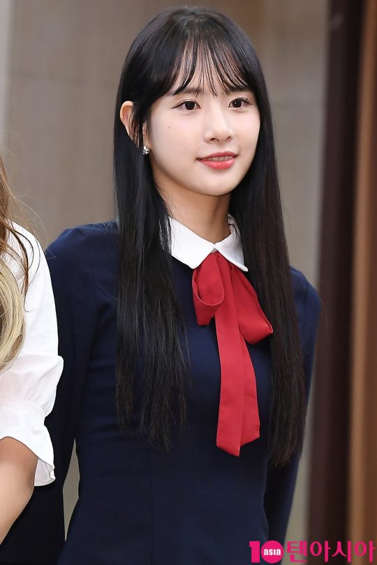 우주소녀 설아 | 인스티즈