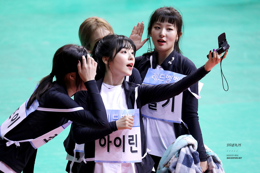 레드벨벳의 얼굴천재 아이린.jpg | 인스티즈