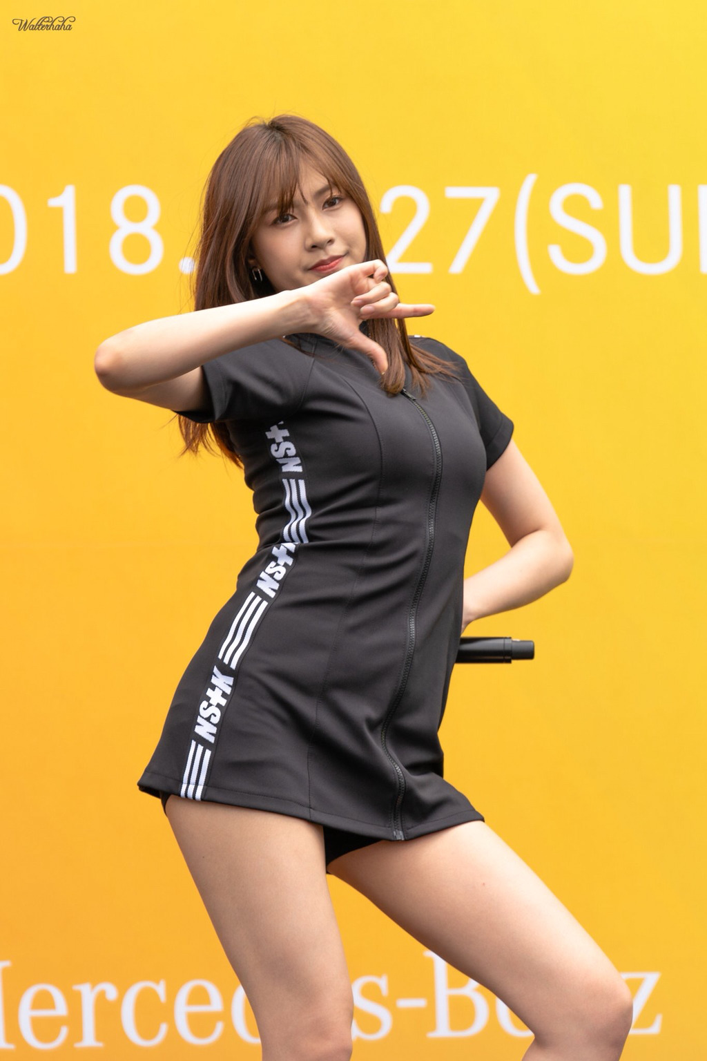 [에이핑크] 피곤한 하루의 시작이라서 하영이 | 인스티즈