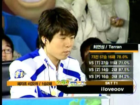 여러분이 생각하는 둘 중에 더 위대한 테란은?? | 인스티즈