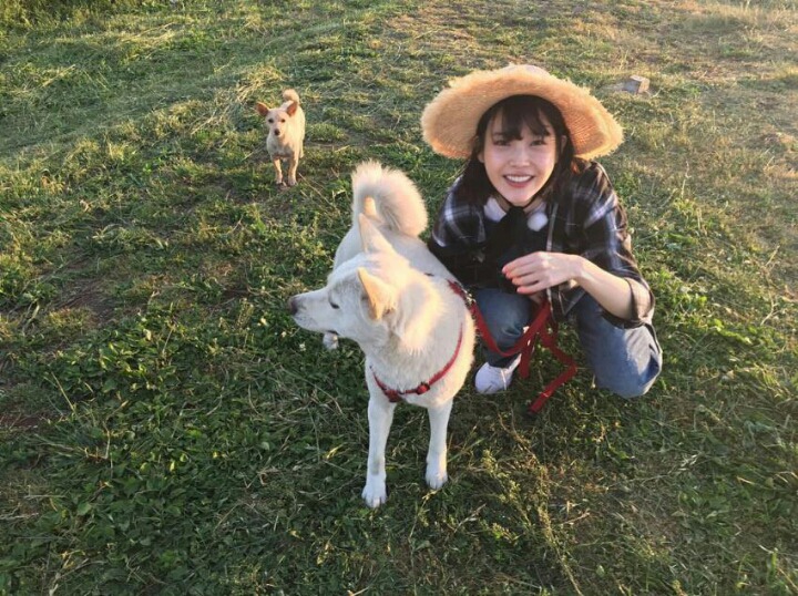 11번째 하루 한번 이지은 아이유 | 인스티즈