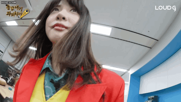 조커가 된 김민아 아나운서 | 인스티즈