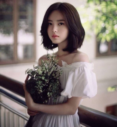 데뷔 전 쇼핑몰 모델 사진과 너무 다르다는 평가를 받는 연예인 | 인스티즈