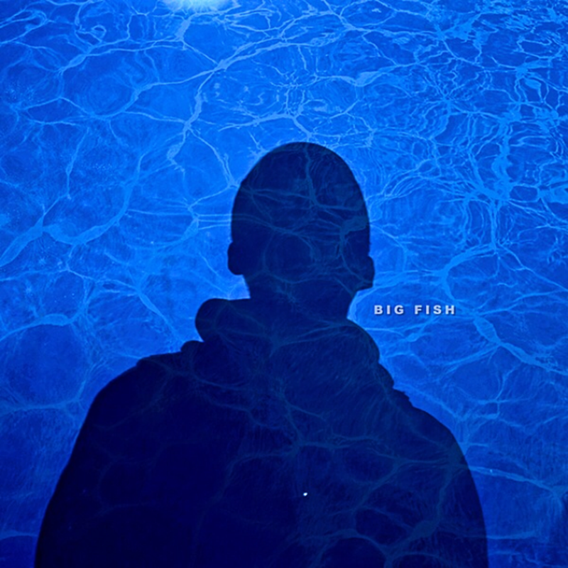 감각적인 앨범 아트 모음Blue | 인스티즈