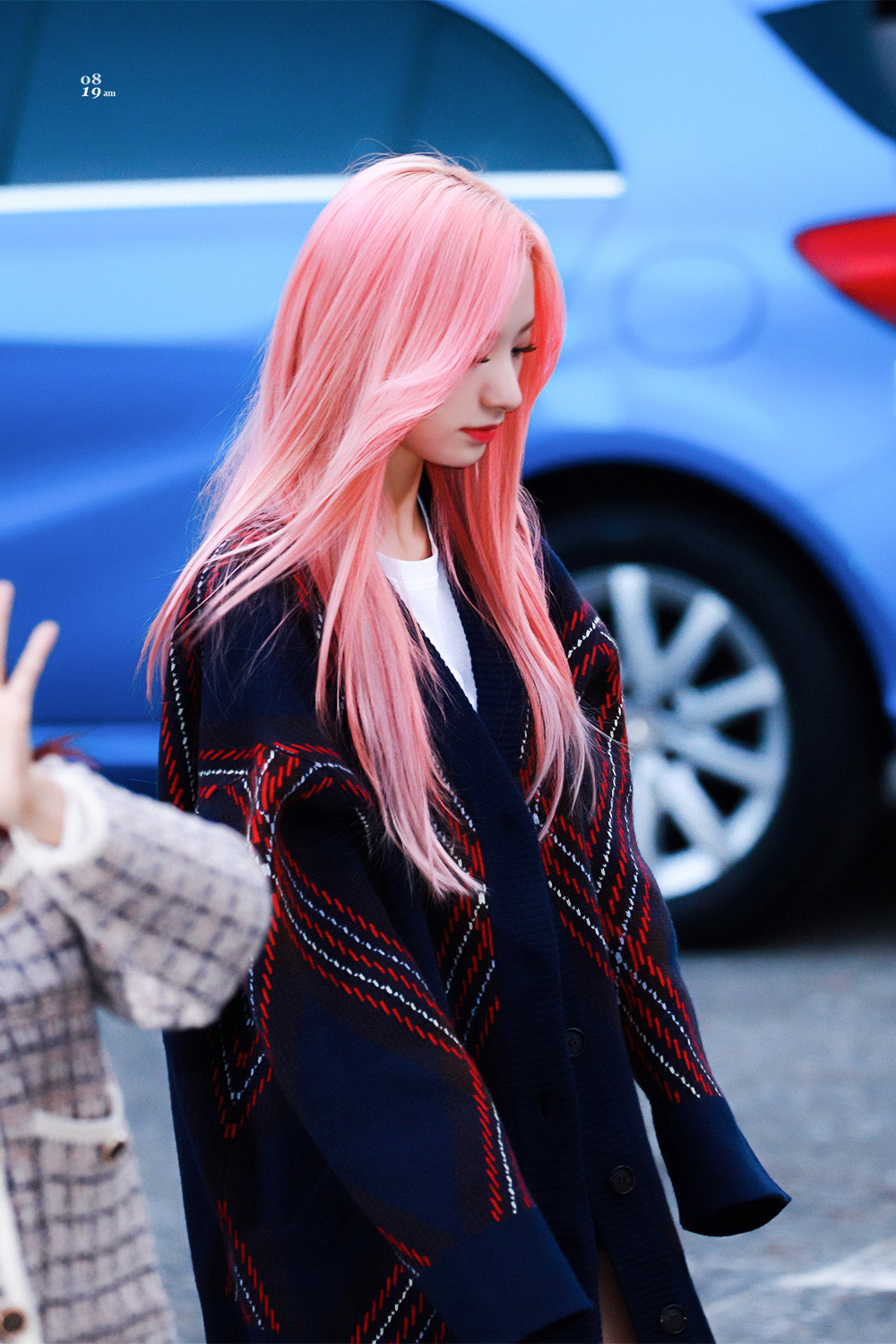 핑크공주 우주소녀 보나.jpgif | 인스티즈