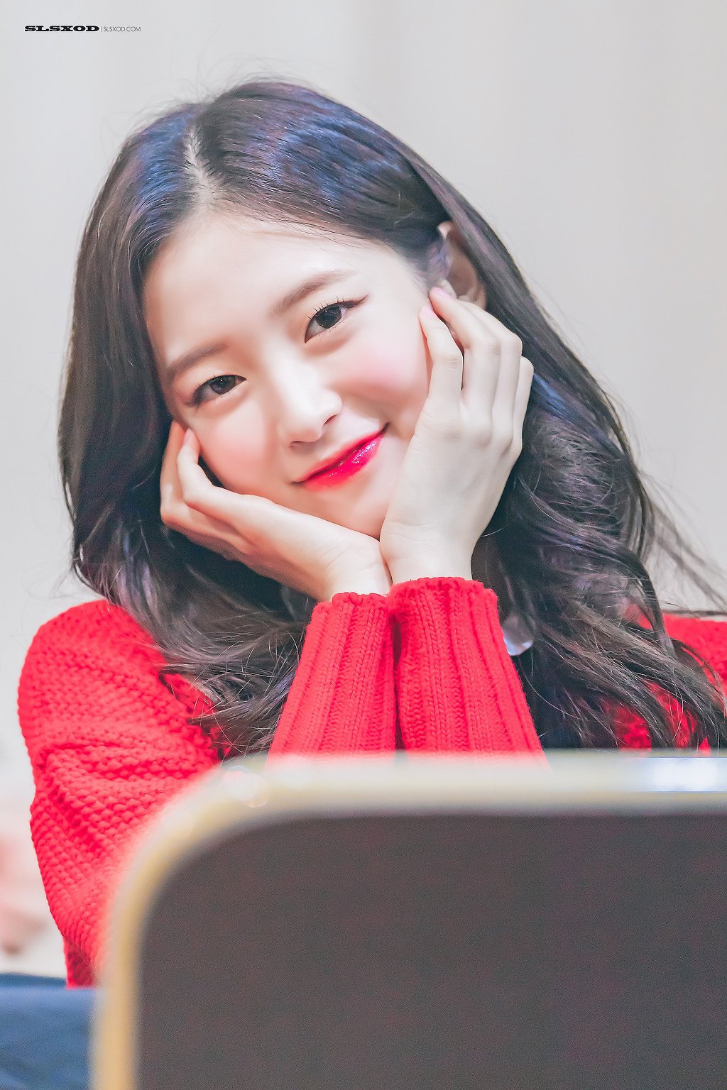 오마이걸 아린.jpgif | 인스티즈