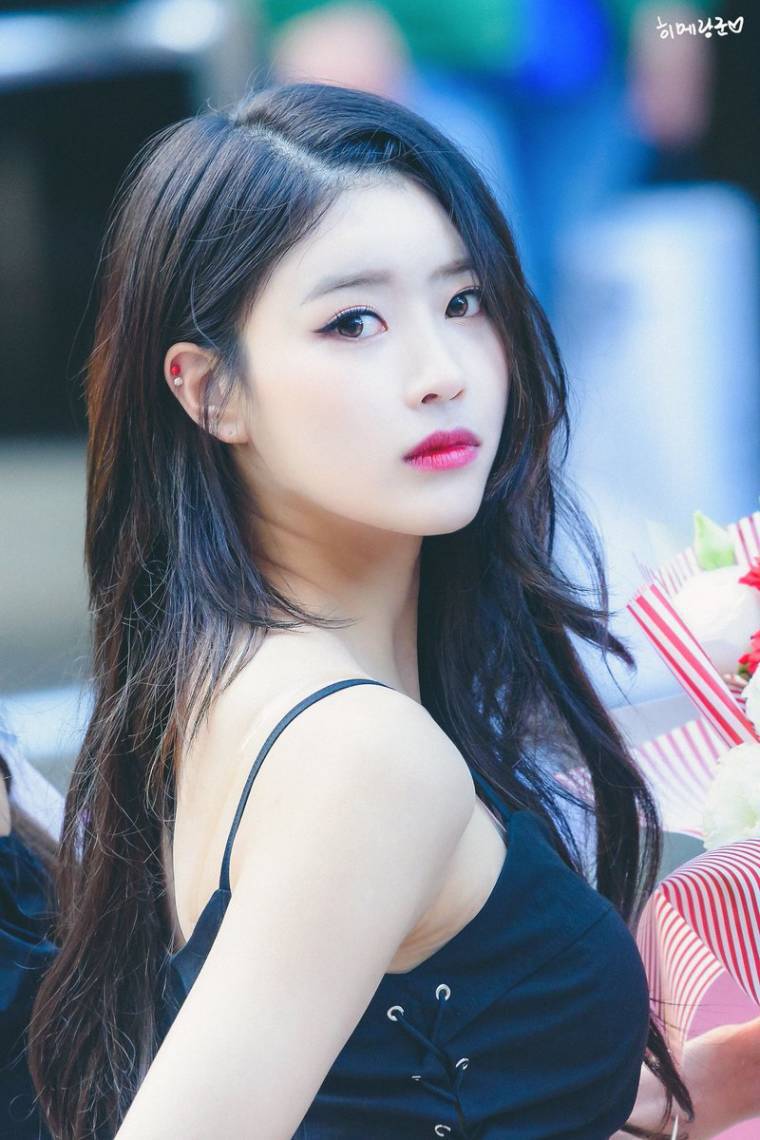 개인적으로 선호하는 걸그룹 멤버 취향.jpg | 인스티즈