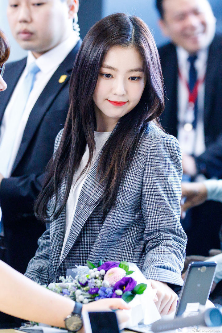 얼굴깡패 아이린.jpg | 인스티즈