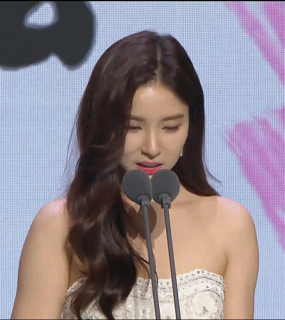 2019 MBC 연기대상 신세경 움짤.gif(43MB) | 인스티즈