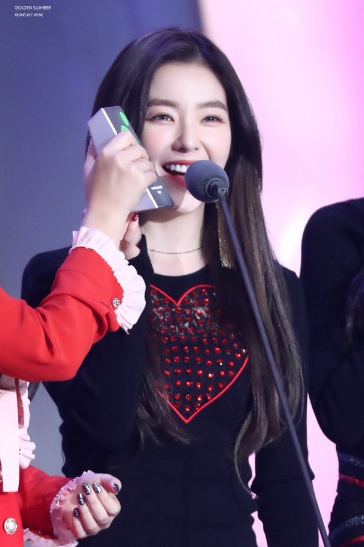 레드벨벳의 얼굴천재.jpgif | 인스티즈