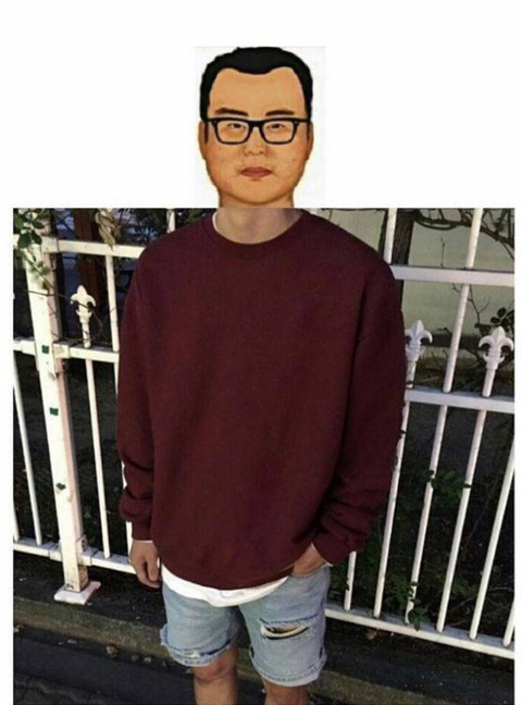 여자들이 좋아한다는 남자 가을 코디 | 인스티즈