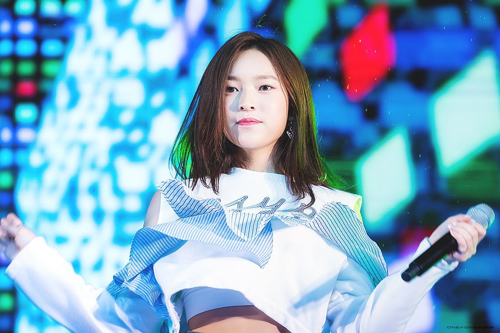 에이프릴의 예람쥐 예나.jpg | 인스티즈