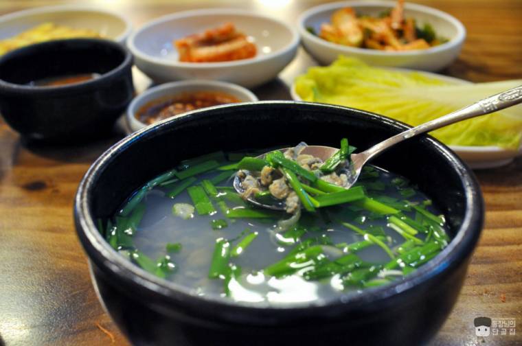 부산에 오면 먹어 볼만한 음식 | 인스티즈