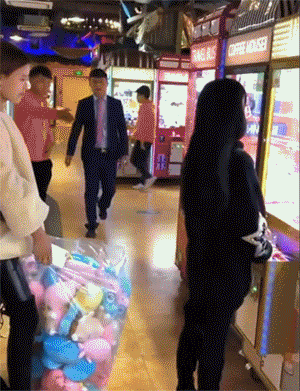 매장 관리자인데 잠시 얘기 좀 하시죠.gif | 인스티즈