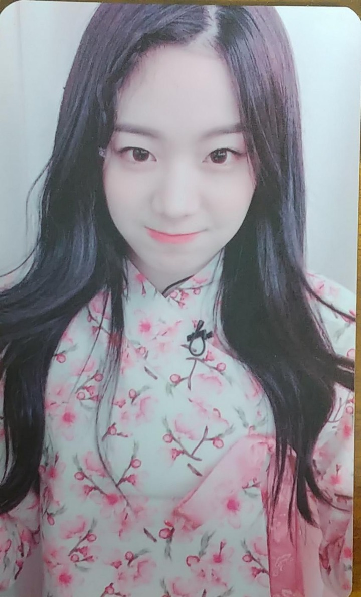 프로미스나인(fromis_9) 장규리.jpgif | 인스티즈