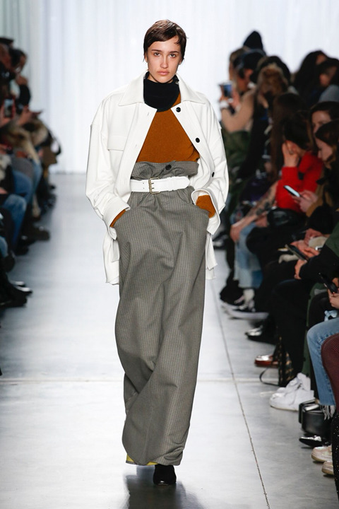 2018 F/W Creatures of Comfort 컬렉션 | 인스티즈