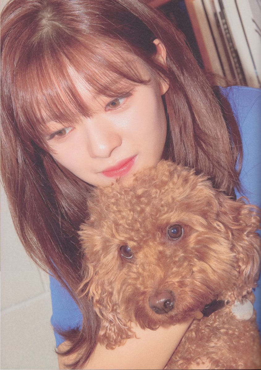 분위기보스 트와이스 유정연.jpg | 인스티즈