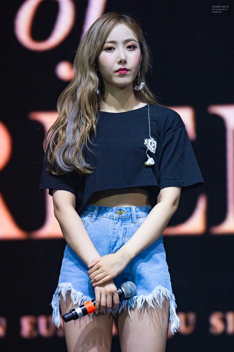 여자친구 신비.jpgif | 인스티즈