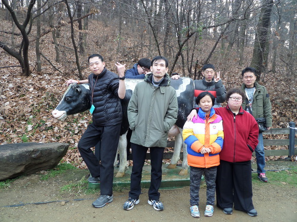 유앤미직업재활원 이미지