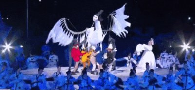 여러가지로 흥하는 유교드래곤과 모르겠소요 | 인스티즈