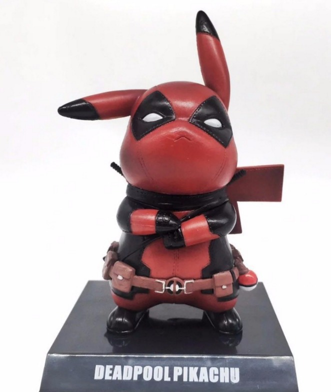 빠알간 피카츄.jpg | 인스티즈